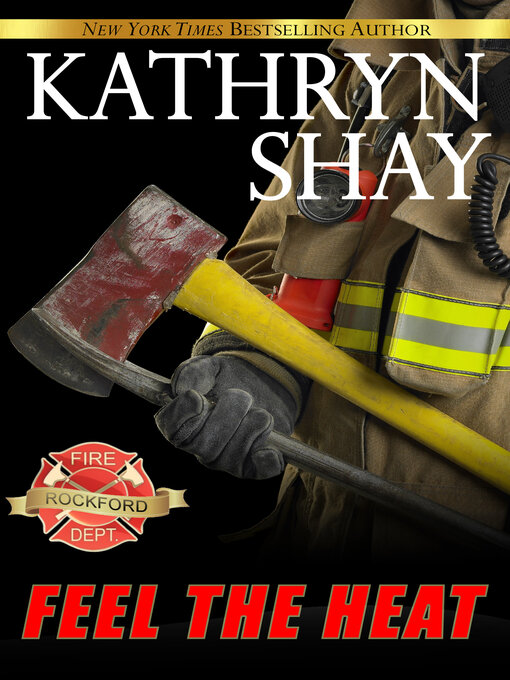 Cover image for Feel the Heat